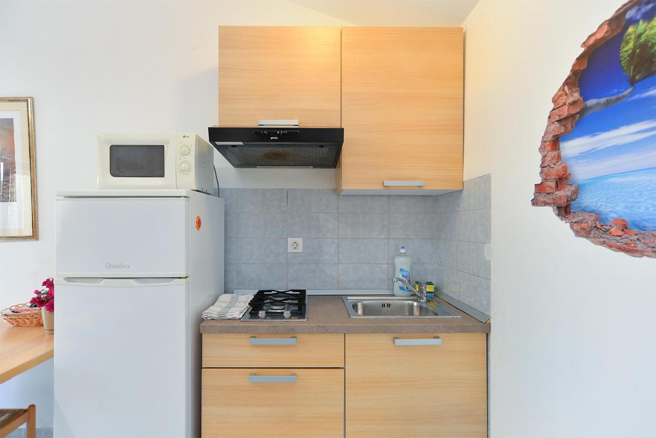 Apartment Marijan 105 *