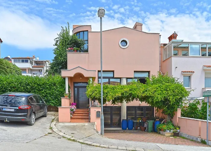 Apartments Marijan 105
