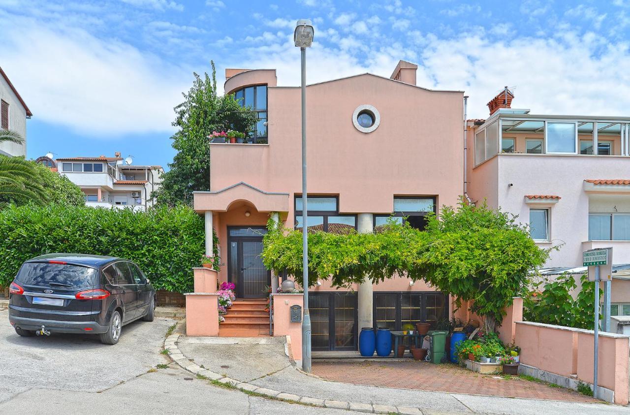 Apartment Marijan 105